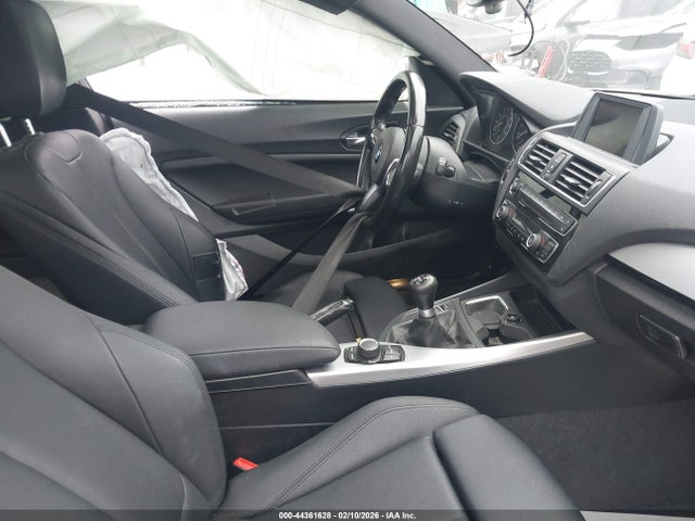 WBA1J7C52GV289779 BMW M235I