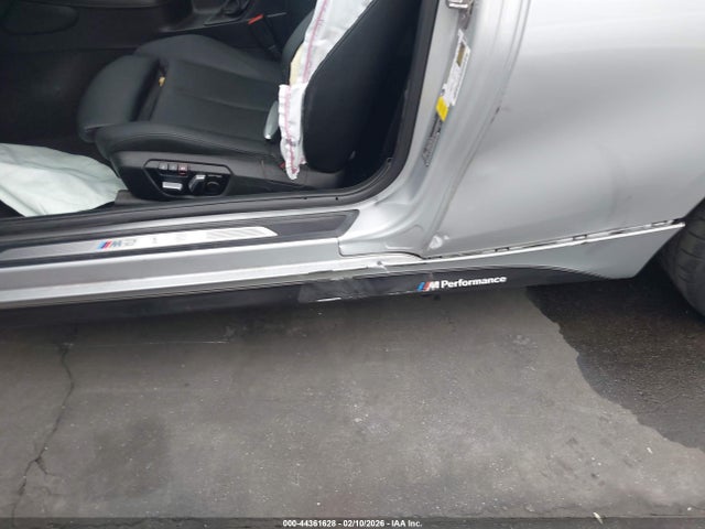 WBA1J7C52GV289779 BMW M235I