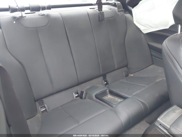 WBA1J7C52GV289779 BMW M235I