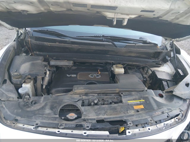 Продаж на аукціоні авто 2018 Infiniti Qx60, vin: 5N1DL0MN7JC501803, номер лоту: 44361629