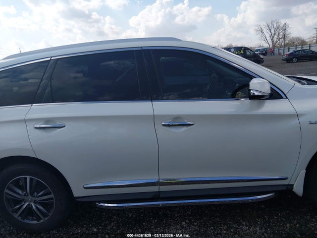 Продаж на аукціоні авто 2018 Infiniti Qx60, vin: 5N1DL0MN7JC501803, номер лоту: 44361629
