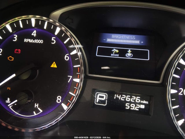 Продаж на аукціоні авто 2018 Infiniti Qx60, vin: 5N1DL0MN7JC501803, номер лоту: 44361629