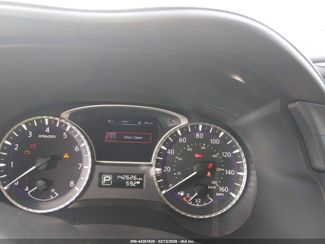 Продаж на аукціоні авто 2018 Infiniti Qx60, vin: 5N1DL0MN7JC501803, номер лоту: 44361629