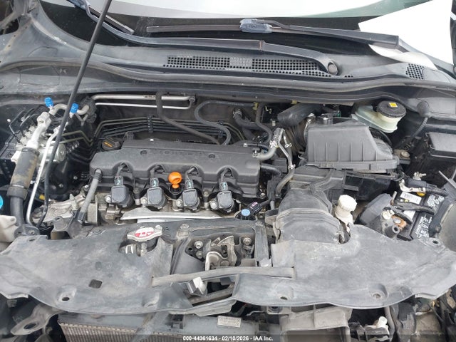 3CZRU5H76GM700150 Honda Hr-v Ex-l