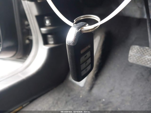 3CZRU5H76GM700150 Honda Hr-v Ex-l