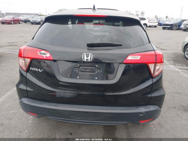 3CZRU5H76GM700150 Honda Hr-v Ex-l