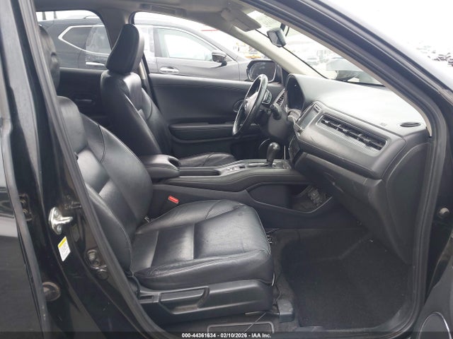 3CZRU5H76GM700150 Honda Hr-v Ex-l