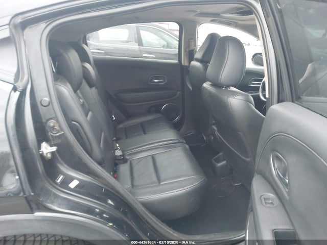 3CZRU5H76GM700150 Honda Hr-v Ex-l