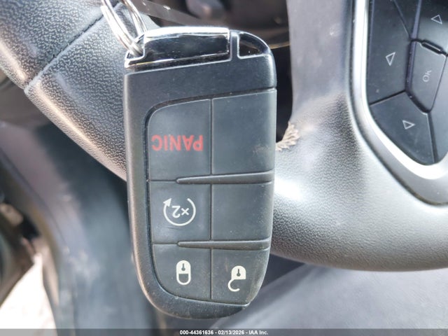 2021 JEEP COMPASS 3C4NJCEB1MT522885 Photo 10