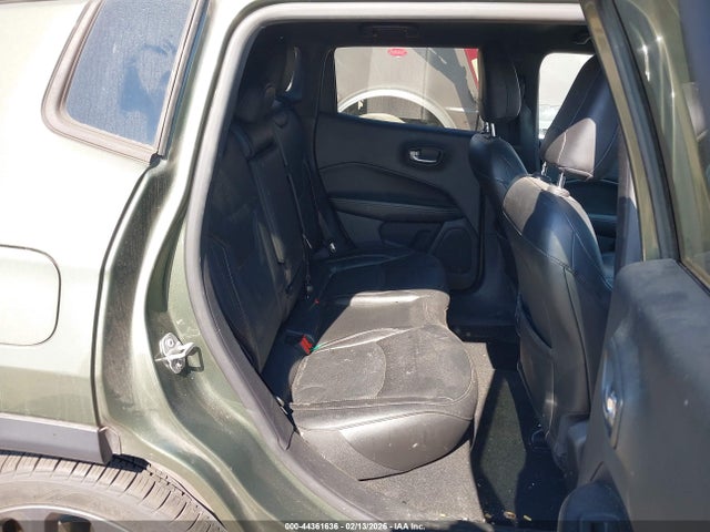2021 JEEP COMPASS 3C4NJCEB1MT522885 Photo 7