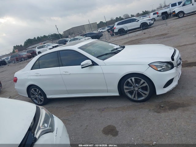 Aukcja sprzedaży 2016 Mercedes-benz E 350, vin: WDDHF5KB9GB257806, numer aukcji: 44361637