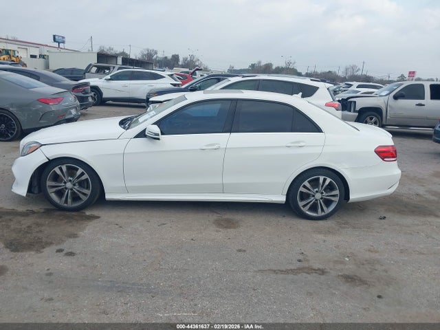 Aukcja sprzedaży 2016 Mercedes-benz E 350, vin: WDDHF5KB9GB257806, numer aukcji: 44361637