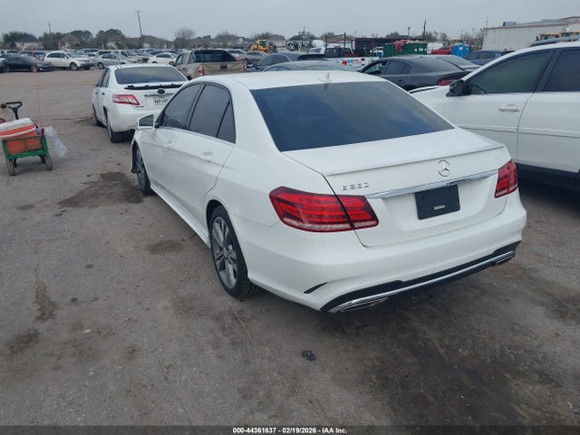Aukcja sprzedaży 2016 Mercedes-benz E 350, vin: WDDHF5KB9GB257806, numer aukcji: 44361637