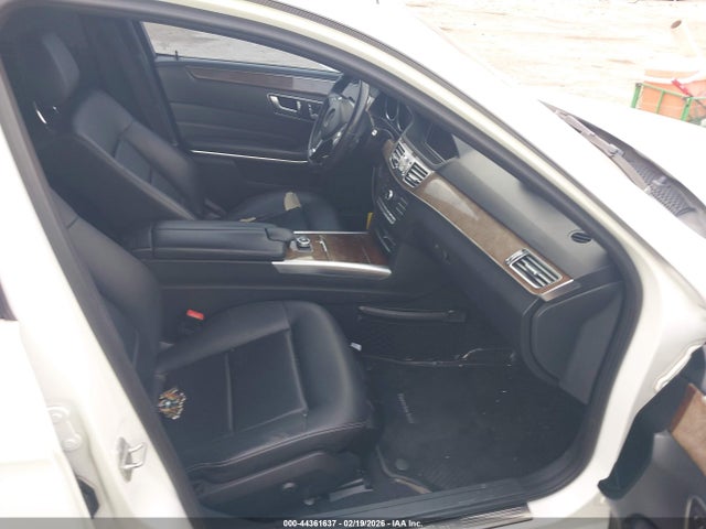 Aukcja sprzedaży 2016 Mercedes-benz E 350, vin: WDDHF5KB9GB257806, numer aukcji: 44361637