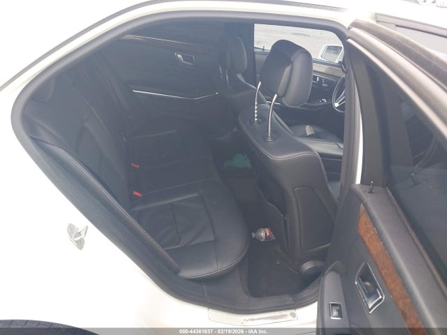 Aukcja sprzedaży 2016 Mercedes-benz E 350, vin: WDDHF5KB9GB257806, numer aukcji: 44361637