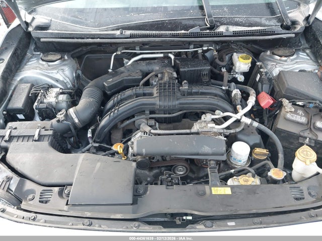 4S3GKAB6XK3617293 Subaru Impreza 2.0i