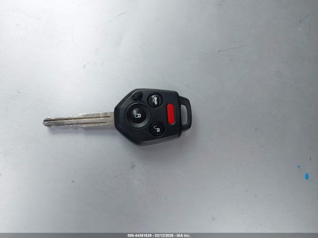 4S3GKAB6XK3617293 Subaru Impreza 2.0i