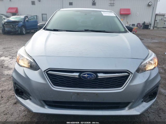 4S3GKAB6XK3617293 Subaru Impreza 2.0i