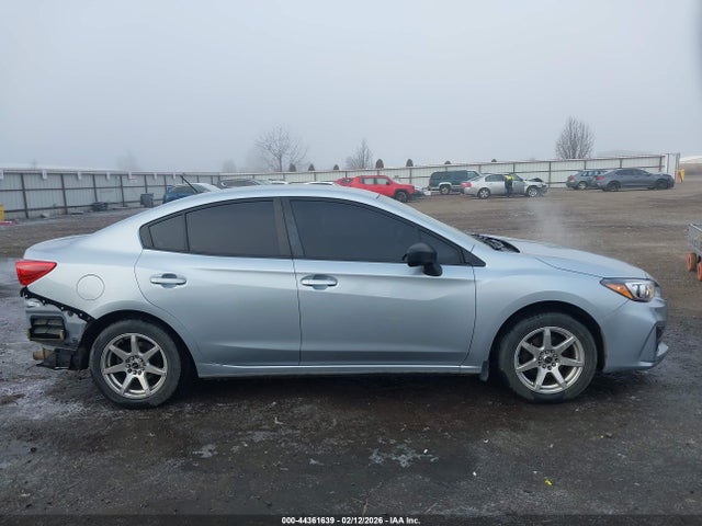 4S3GKAB6XK3617293 Subaru Impreza 2.0i