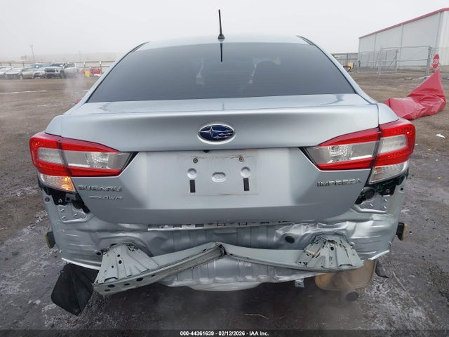 4S3GKAB6XK3617293 Subaru Impreza 2.0i