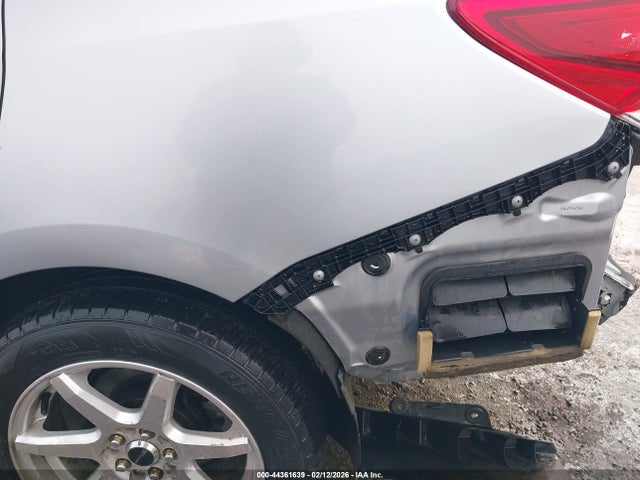 4S3GKAB6XK3617293 Subaru Impreza 2.0i