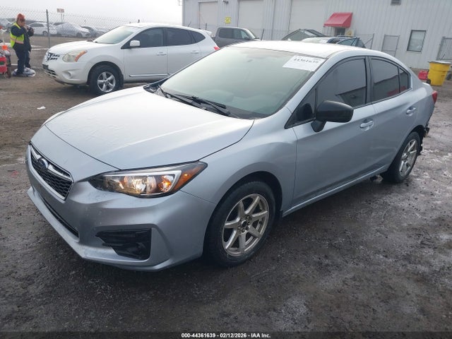 4S3GKAB6XK3617293 Subaru Impreza 2.0i