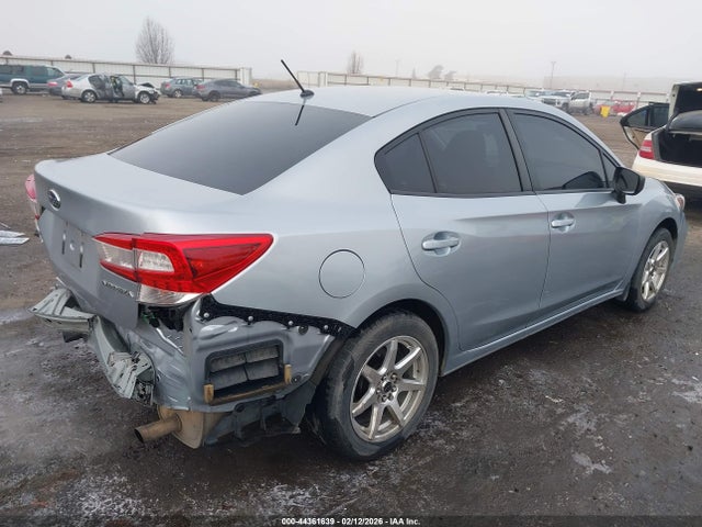 4S3GKAB6XK3617293 Subaru Impreza 2.0i