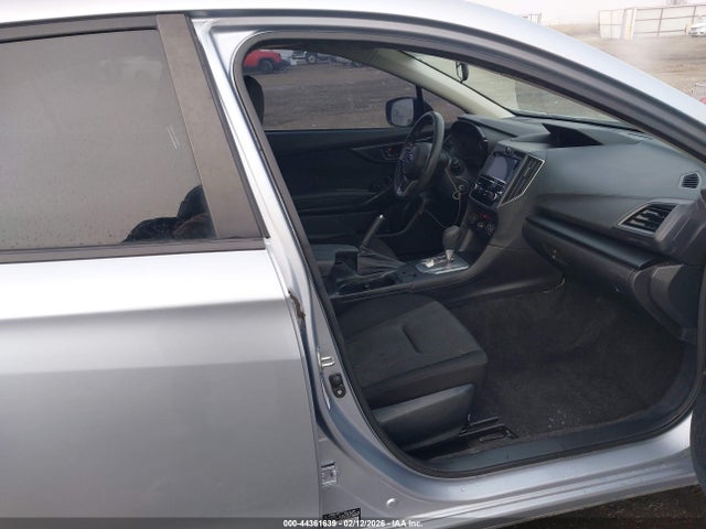 4S3GKAB6XK3617293 Subaru Impreza 2.0i