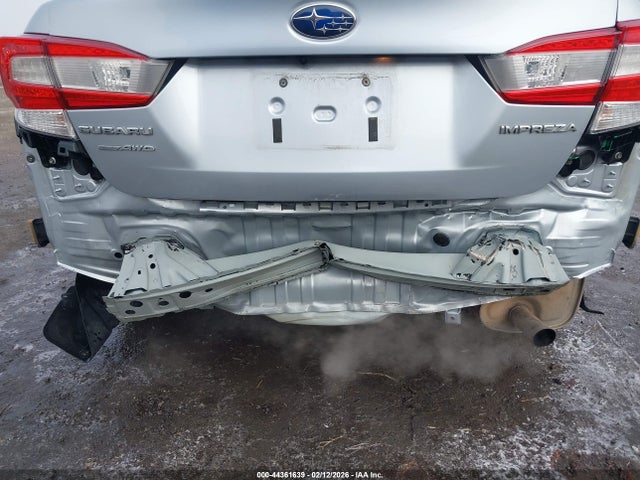 4S3GKAB6XK3617293 Subaru Impreza 2.0i