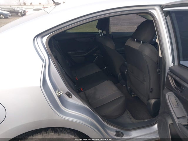 4S3GKAB6XK3617293 Subaru Impreza 2.0i