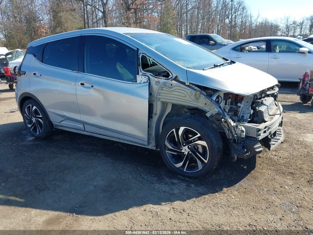 2022 CHEVROLET BOLT EV 1G1FX6S0XN4102193