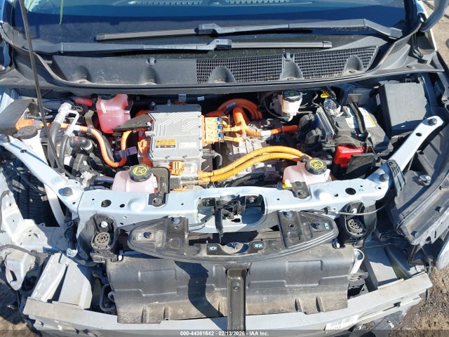 2022 CHEVROLET BOLT EV 1G1FX6S0XN4102193 Photo 9