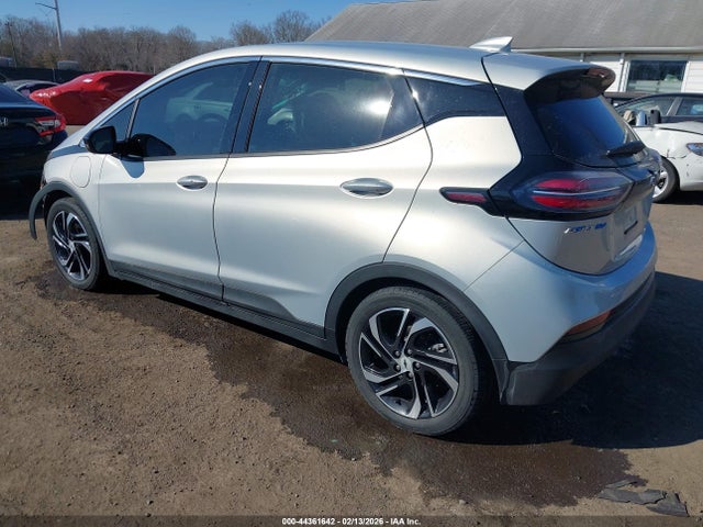2022 CHEVROLET BOLT EV 1G1FX6S0XN4102193 Photo 2