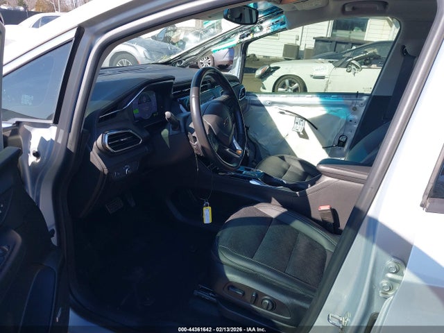 2022 CHEVROLET BOLT EV 1G1FX6S0XN4102193 Photo 4