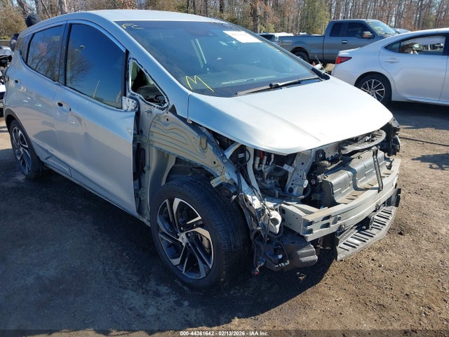 2022 CHEVROLET BOLT EV 1G1FX6S0XN4102193 Photo 5