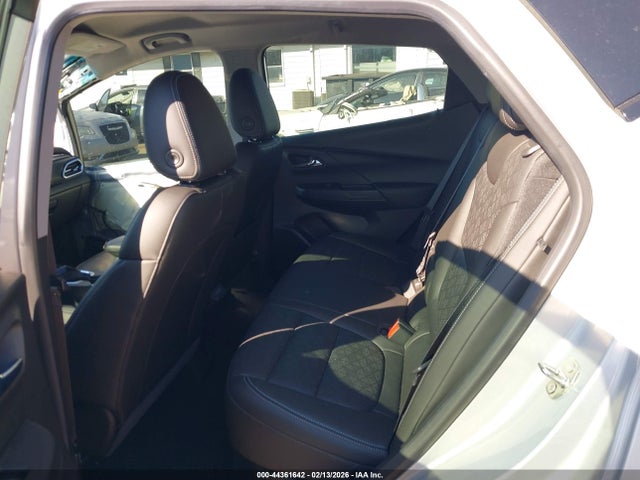 2022 CHEVROLET BOLT EV 1G1FX6S0XN4102193 Photo 7