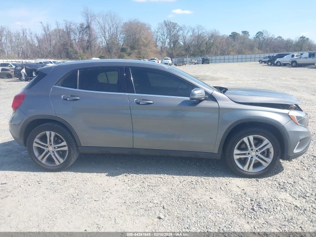 Продаж на аукціоні авто 2017 Mercedes-benz Gla 250, vin: WDCTG4EB4HJ301803, номер лоту: 44361649