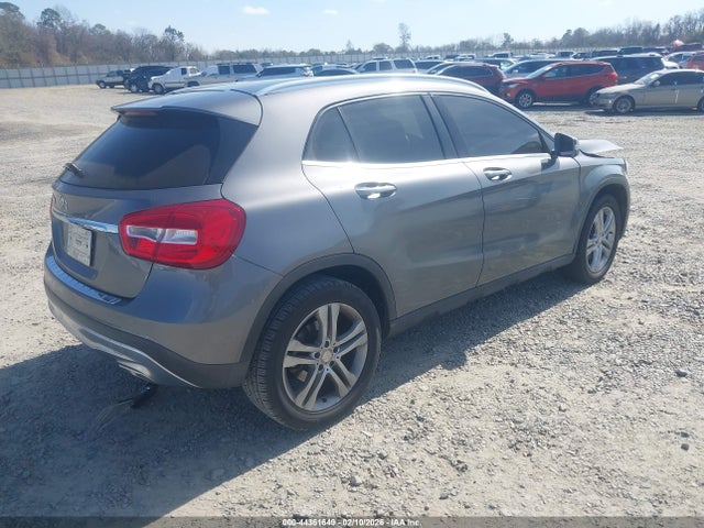 2017 MERCEDES-BENZ GLA 250 WDCTG4EB4HJ301803 Photo 3