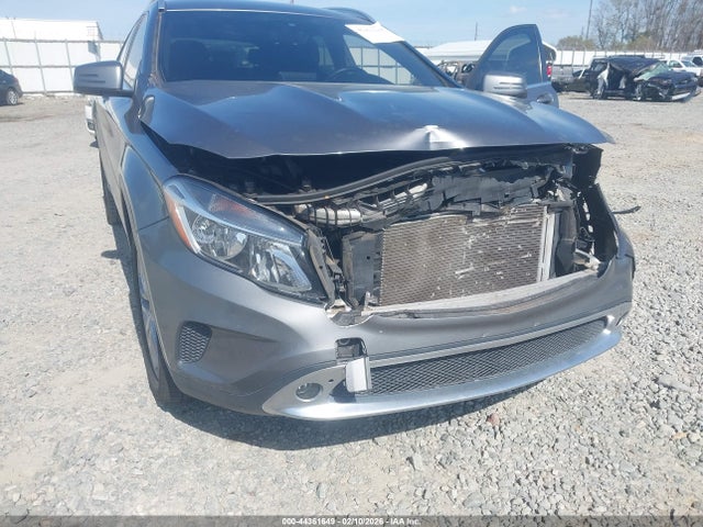 2017 MERCEDES-BENZ GLA 250 WDCTG4EB4HJ301803 Photo 5