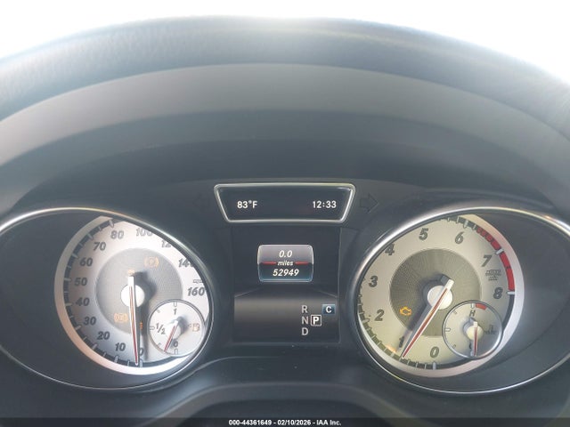 2017 MERCEDES-BENZ GLA 250 WDCTG4EB4HJ301803 Photo 6