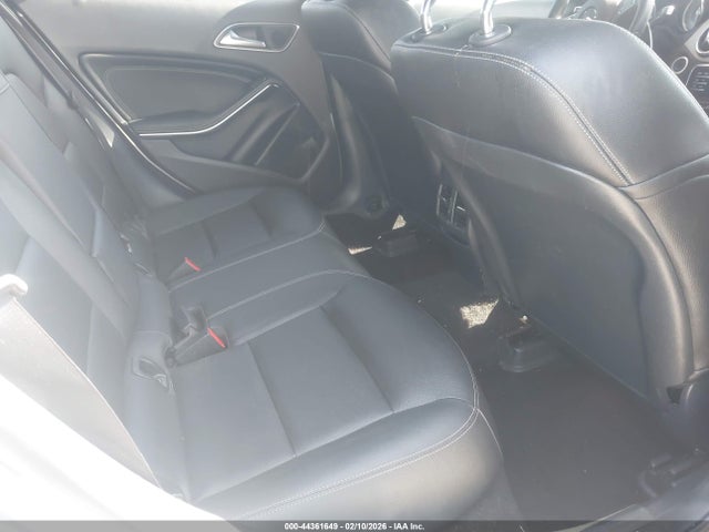 2017 MERCEDES-BENZ GLA 250 WDCTG4EB4HJ301803 Photo 7