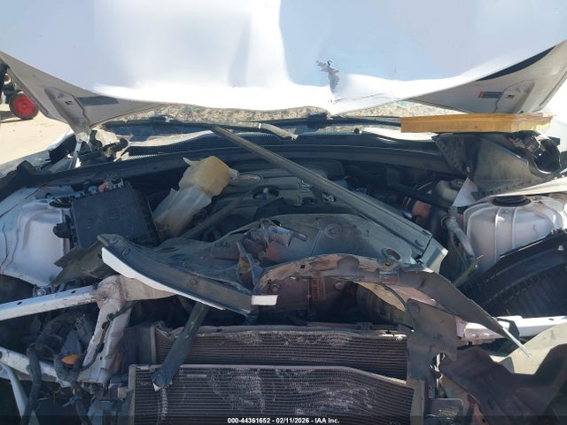 2017 CHEVROLET CAMARO 1G1FB1RX6H0158812 Photo 9