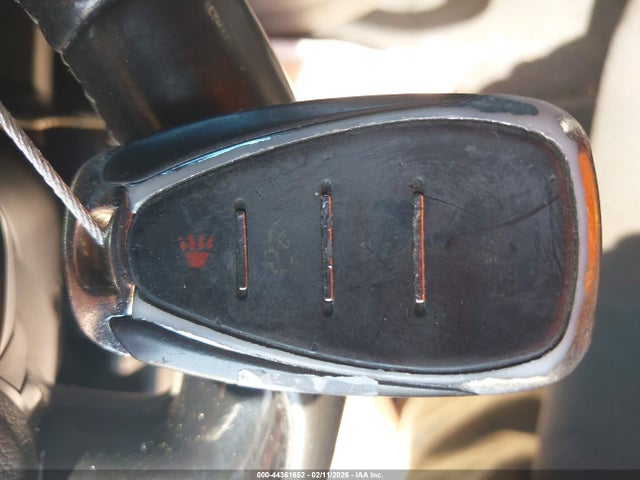 2017 CHEVROLET CAMARO 1G1FB1RX6H0158812 Photo 10