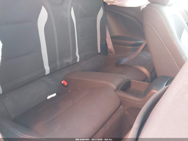 2017 CHEVROLET CAMARO 1G1FB1RX6H0158812 Photo 7