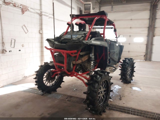 2016 POLARIS RZR 3NSVDM997GF785243 Photo 3