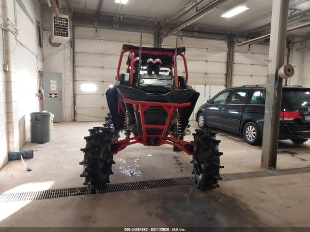 2016 POLARIS RZR 3NSVDM997GF785243 Photo 5