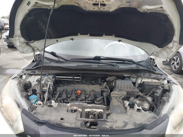 2016 HONDA HR-V 3CZRU5H36GM720637 Photo 9