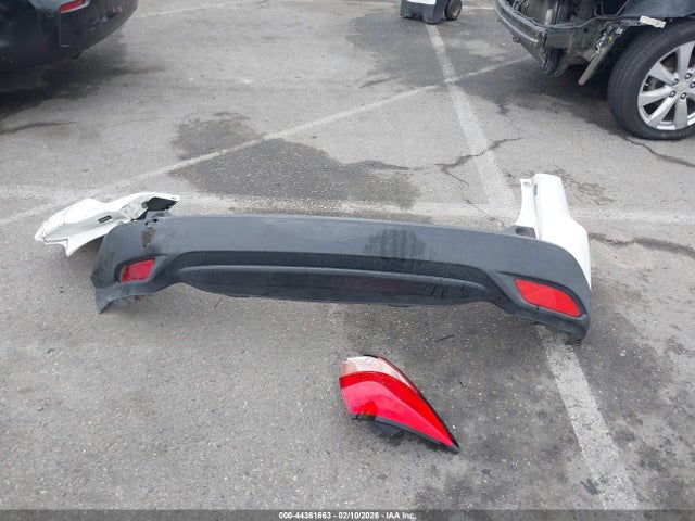Honda HR-V LX 2016 3CZRU5H36GM720637 Image 12