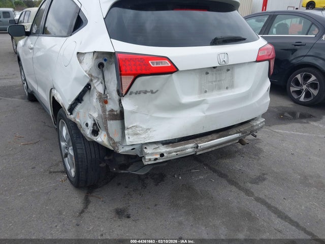 2016 HONDA HR-V 3CZRU5H36GM720637 Photo 5