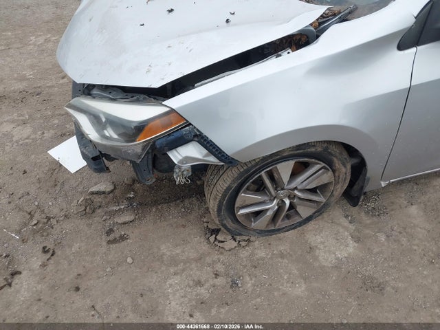 2014 TOYOTA COROLLA 2T1BURHE4EC222314 Photo 5